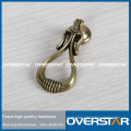 New Design Antique Zinc Alloy Furniture Pull Rings Drawer Knob